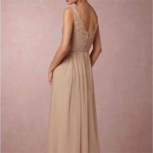 BHLDN DRESS